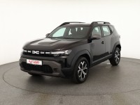 Dacia Duster TCe 130