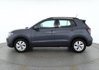 Vorschau: VW T-Cross 1.0 TSI IQ.Drive