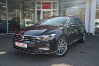 Vorschau: VW Passat Variant 2.0 TDI Elegance DSG