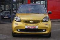 Smart ForTwo fortwo coupe 1.0 *Passion*