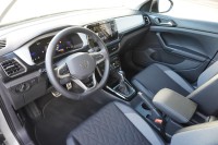 VW T-Cross 1.0 TSI Goal DSG