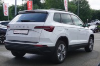 Skoda Karoq 1.5 TSI DSG