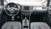 VW Golf Sportsvan 1.4 TSI DSG Allstar