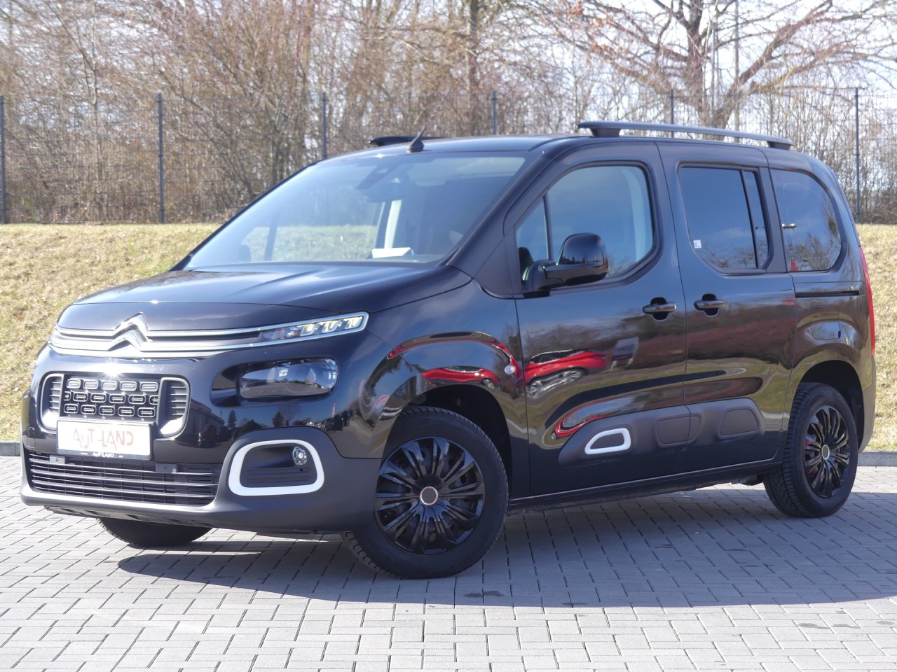 Citroen Berlingo 1.2 PureTech