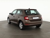 Skoda Fabia 1.0 MPI Cool Plus