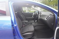 Kia xcee'd XCeed 1.6 T-GDI Aut.
