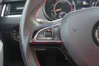 Skoda Octavia RS Combi 2.0 TSI DSG