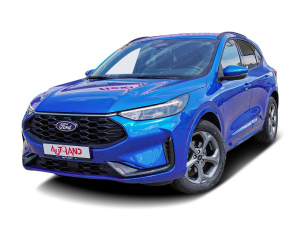 Ford Kuga 1.5 EB ST-Line Aut.