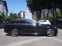 Mercedes-Benz C 300 d T-Modell AMG Line Aut.
