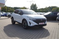 Nissan Qashqai N-Connecta 1.3 Dig-T Aut.
