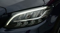 Mercedes-Benz C 200 C200 T AMG Line 9G-Tronic