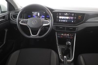 VW Polo 1.0 TSI