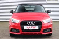 Audi A1 Sportback 1.4 TFSI design Sportback design