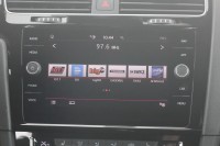 VW Golf VII 2.0 TSI DSG GTI
