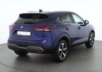 Nissan Qashqai N-Connecta 1.3 Dig-T