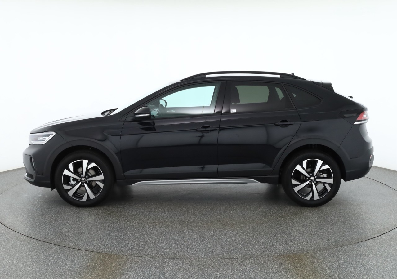 VW Taigo 1.0 TSI DSG