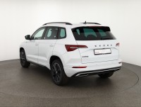 Skoda Karoq Sportline 1.5 TSI DSG