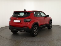 Jeep Avenger 1.2 MHev Aut.