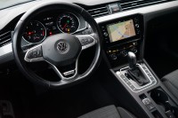 VW Passat Variant 2.0 TDI 4M DSG