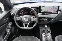 Nissan Juke 1.0 DIG-T N-Design Aut.