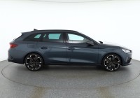Cupra Leon ST 2.0 TSI DSG VZ