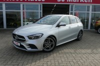 Vorschau: Mercedes-Benz B 200 B200 AMG Line Aut.