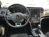 Renault Megane IV Grandtour 1.3 TCe