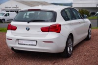 BMW 118 i Advantage