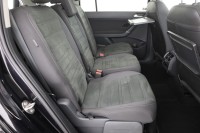 VW Touran 1.5 TSI
