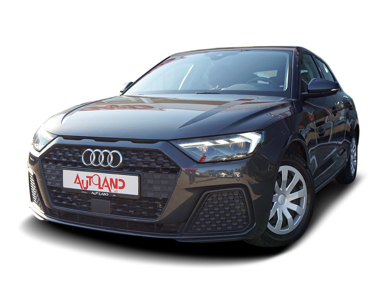 Audi A1 Sportback 30 TFSI S-Tronic