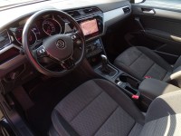 VW Touran 2.0 TDI DSG