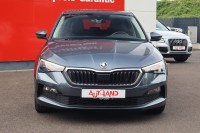 Skoda Scala 1.5 TSI DSG Style VC