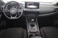 Nissan Qashqai N-Connecta 1.3 Dig-T Aut.