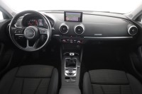 Audi A3 Sportback 1.5 TFSI Sport