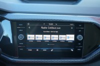 VW T-Cross 1.0 TSI R-Line