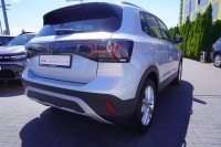 VW T-Cross 1.5 TSI DSG