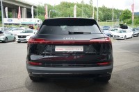 Audi e-tron 50 quattro