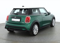 MINI COOPER Cooper 1.5 Yours Trim