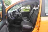 Fiat Panda 1.2i