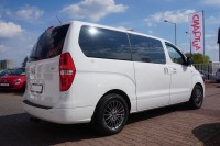Hyundai H-1 2.5 CRDI Travel Trend Aut.