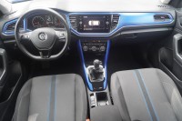 VW T-Roc 1.0 TSI Style