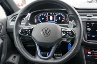 VW Tiguan 2.0 TSI R 4Motion