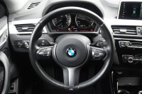 BMW X2 sDrive 18 i Advantage