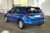 Skoda Fabia 1.0 MPI Active