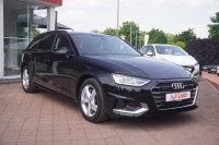 Audi A4 Quattro 40 TDI quattro Avant