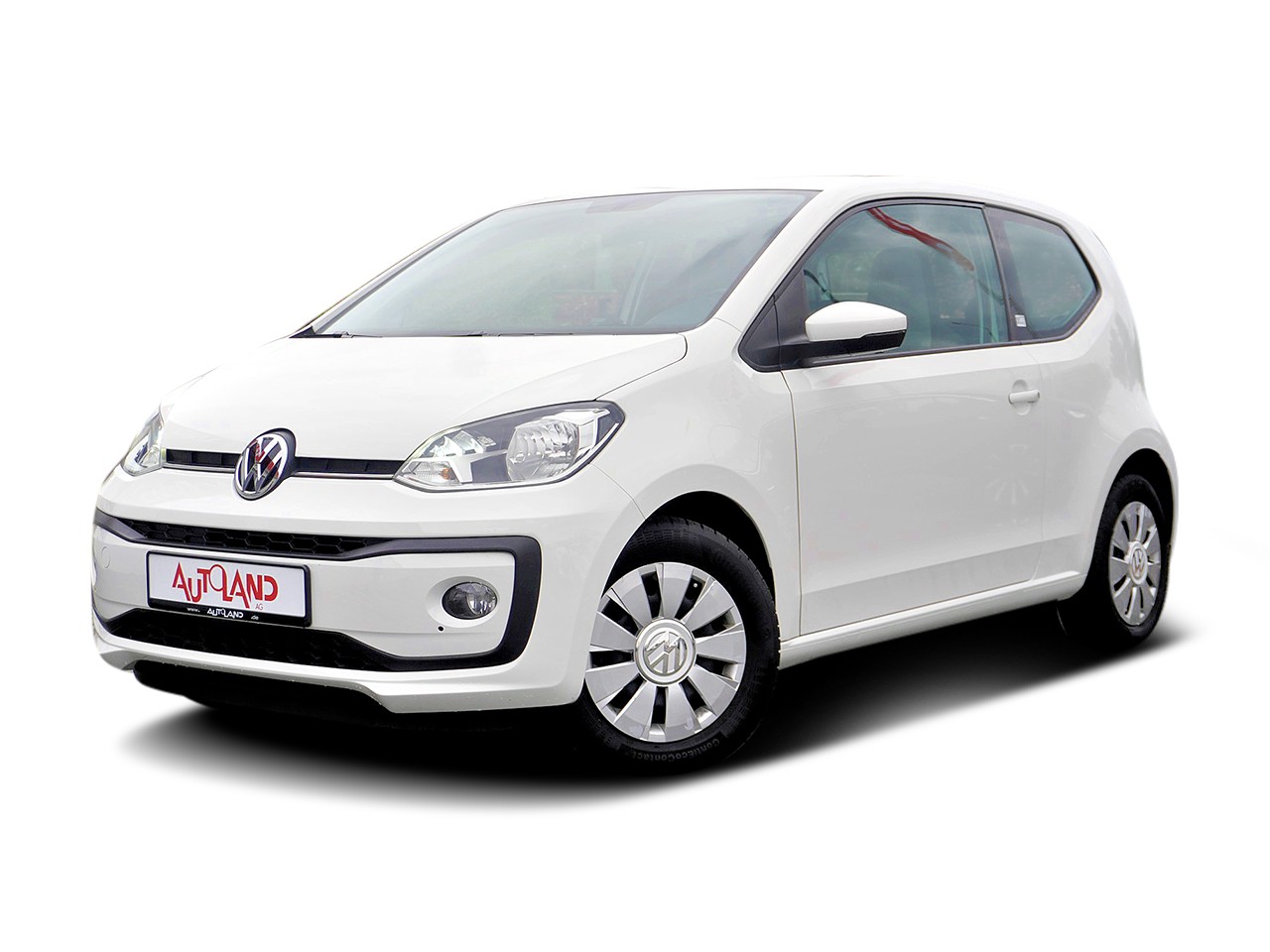 VW up up! 1.0 BMT