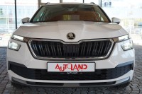 Skoda Kamiq 1.0 Drive 125