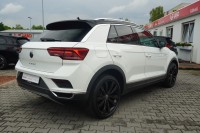 VW T-Roc 1.5 TSI Sport