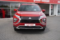 Mitsubishi Eclipse Cross 2.4 Hybrid Intro Edition 4WD CVT