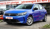 Opel Corsa 1.2 DI Turbo Facelift Sitzheizung LED Tempomat